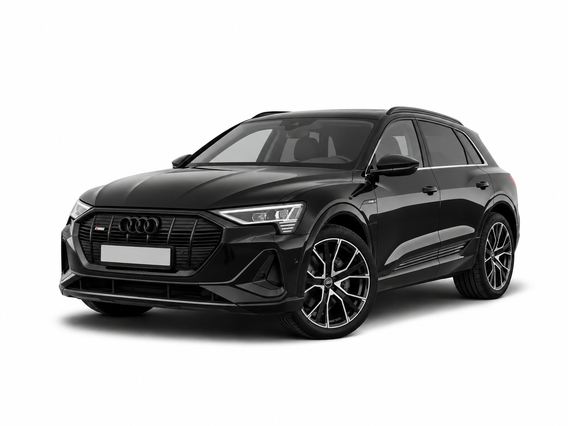 AUDI E-TRON 55 408ZS QUATTRO S-LINE AIR SUSPENSION 360 CAMERA ADAPTIVE CRUISE PANORAMA 